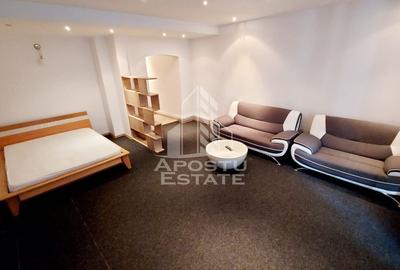 Apartament o camera, zona Balcescu Timisoara - 1