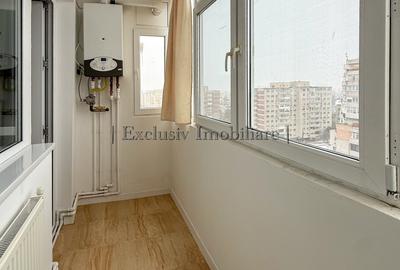 Apartament 2 camere | Casa de cultura | Contract Anaf | Termen lung - 10