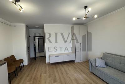 Apartament 1 camera, 32 mp, parter, Giroc - 6