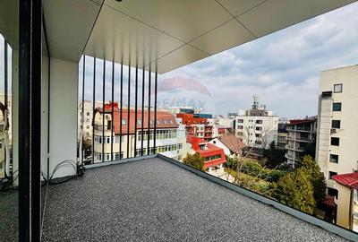 Vanzare| Apartament de lux | 4 camere | Herăstrău - 1