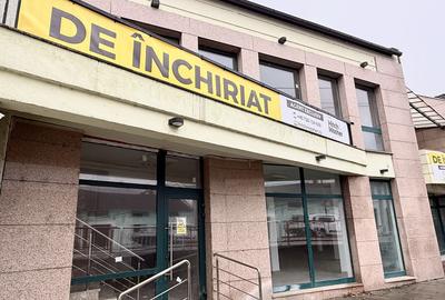 De inchiriat cladire central in Lugoj, birouri/medical/institutii, Timis - 9