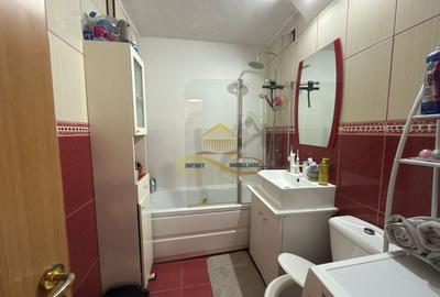 Apartament 2 camere renovat mobilat de vanzare in Bacau - 8