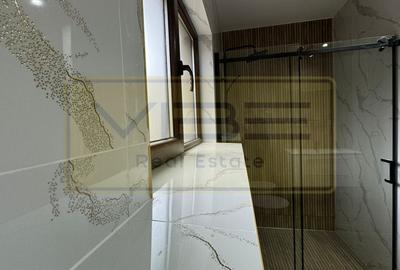Duplex 4 camere 2 bai Galata Spitalul Arcadia - 21