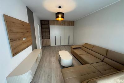 Ap 2 cam, mobilat si utilat,BLOC NOU, Express Residence - 12