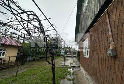 Casă de vânzare | Moara CARP, Suceava | Preț: 85.000 € - 10