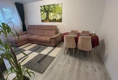 3 Camere Et.3/10 Bloc Reabilitat Drumul Taberei - Metrou Raul Doamnei - 1