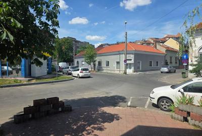 Spațiu Comercial, 110 mp utili, P+M, Central, Oradea. - 7