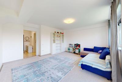 Vila individuala modernă 4 camere | Popești-Leordeni – Intrarea Viilor - 10