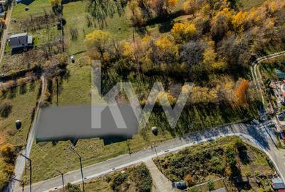 Teren central intravilan Breaza, Prahova 3660 mp - parcelabil - Comision 0%! - 11