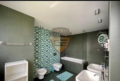 Spectrum Penthouse duplex 3 camere 268mp frontala la mare parcare Faleza Nord - 9