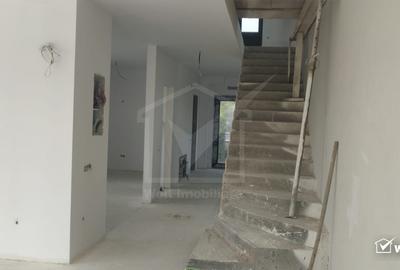 Casă individuală modernă de vânzare – Cluj-Napoca, cartier Făget - 6