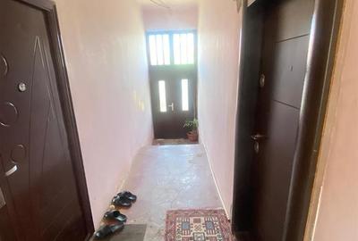 Apart la casa Bogdanestilor  curte  acces cu masina centrala proprie - 15