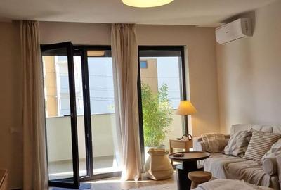 Apartament modern 2 camere, Dumbravita- langa Kaufland- 600 euro - 3
