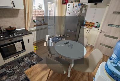 Oferta! Vilă de vânzare–Otopeni 4 camere | Curte 276 mp | Deschidere - 8