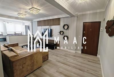 Apartament 2 camere | Etaj 3 | Parcare subterana | Central - 2