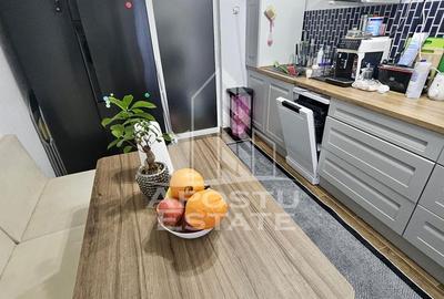 Apartament 3 camere, renovat, zona Lipovei, Timisoara, jud.Timis - 7