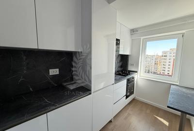 Apartament 3 camere, parcare inclusa, Central Ploiesti (Bucegi) - 4