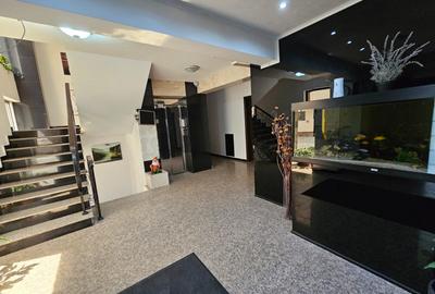 Apartament 2 camere | Damaroaia | Baneasa | 81 mp utili | Bloc 2014 - 13