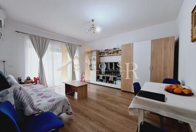 Apartament cu 2 camere decomandat, mobilat în Buziașului