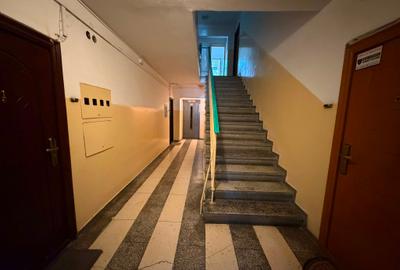 Titan 2 Camere Parter Inalt 49 Mp 6 Min Metrou  6 Min Parc IOR Pet Friendly - 14