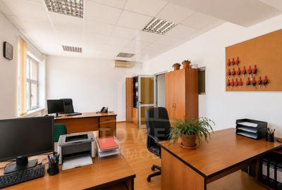 Spațiu de birouri-Zona de Vest - 11