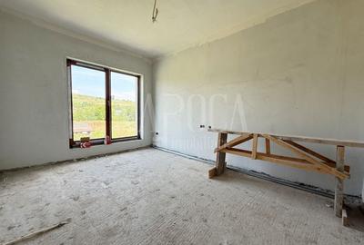 Casa 4 camere de vanzare in Chinteni - 8