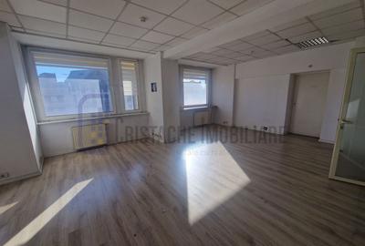 Universitate - birouri la cheie, suprafate intre 40 m² si 2500 m² - 1