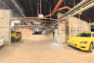 Ghencea / Stellaris Residencias /3 camere mobilat/utilat /NOU / cu parcare propr - 17