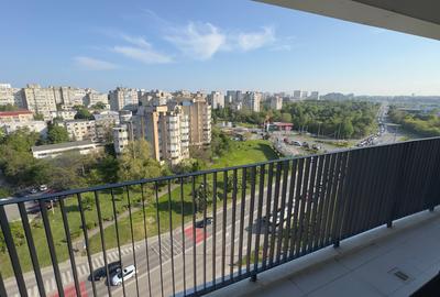 Apartament 2 camere TOMIS TOWER (Prima inchiriere) - 9