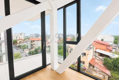 REA1028156 Apartamente 3 camere Aviatiei - 5
