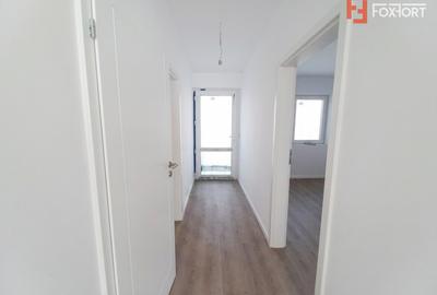 Duplex cu 4 camere premium in Remetea Mare - 10