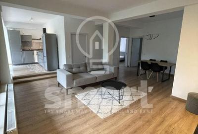 EXCLUSIV Ap 3 camere si Ap 2 camere în același imobil  125 mp total - 2