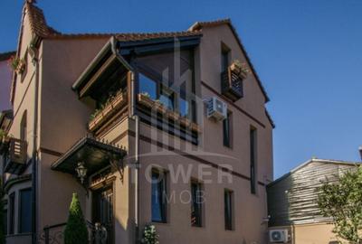 Hotel Boutique Resort 5 stele de vanzare in Sibiu - 12