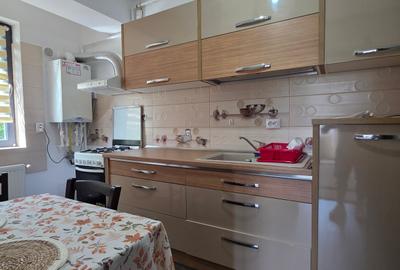 Apartament cu 2 camere de inchiriat in zona Militari / Piata Gorjului - 6