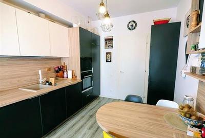 Apartament 4 camere | Laguna Residence | Floreasca - Lacul Tei - 4