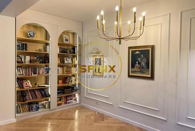 Pet friendly, modern villa for rent, near Cambridge School and Jolie Ville - 2