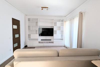 Apartament 2 camere, 55mp, zona Borhanci cu parcare privata - 5