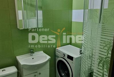 Apartament 1 camera - Podul de fier - utilat si mobilat - 7
