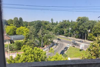 Apartament 2 camere Gradina Botanica - 16