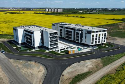 Elite Town Timisoara - Apartament 2 camere | TORONTALULUI - METRO 2 - 6