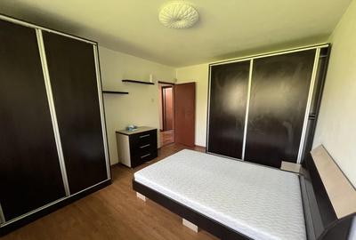 2 camere | bloc reabilitat | 500 m Metrou Parc Drumul Taberei - 3