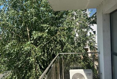 Garsoniera, 35mp, centrala proprie, metrou, AC, Hils Pallady - 6