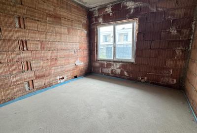 Duplex nou, aproape de Timișoara – Compartimentare eficienta - 8