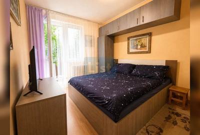 Comision 0!Apartament cu 3 camere de vanzare in cartierul Gheorgheni! - 6
