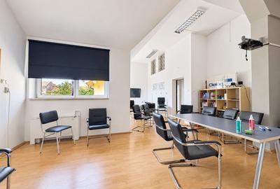 Casă SAD de închiriat | 660 mp utili | Zona Centrală | 4.500 €/lună - 15