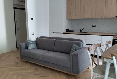 Pet Friendly - My Place North - Terasă - Parking - 5