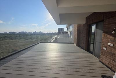PENTHOUSE | 4 CAMERE | TERASĂ 41 MP | 2 PARCĂRI SUBTERANE | PIPERA - 13