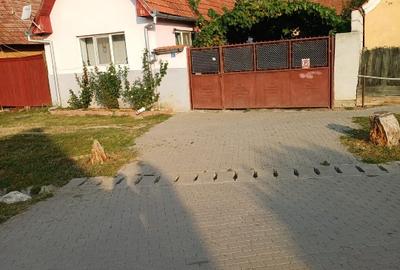 Casă individuală cu 2 camere în Doștat