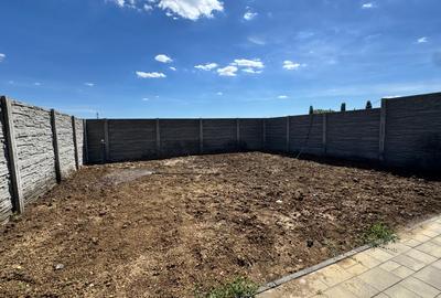 Duplex 5 Camere | Zona Giroc - Eso | 115mp Utili | Teren 270mp - 12