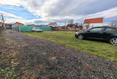 Teren pentru construcții, 683 mp, zonă de case – Tineretului , Sibiu - 5